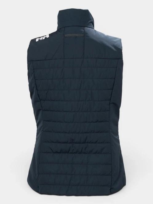 vesta pt. femei Helly Hansen W Crew Insulator Vest 2.0 albastru inchis 6