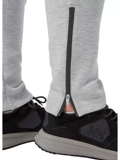 pantaloni de trening pt. femei Helly Hansen W Hp Ocean Swt Pant gri 5