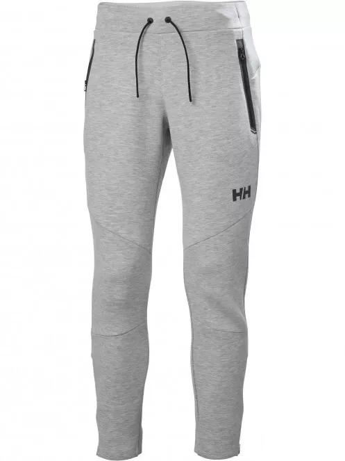 pantaloni de trening pt. femei Helly Hansen W Hp Ocean Swt Pant gri 6