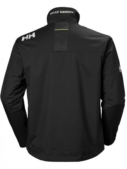 Crew Jacket