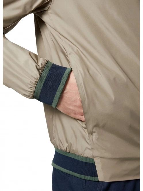 geaca de vant pt. barbati Helly Hansen Salt Windbreaker Jacket oliv 5