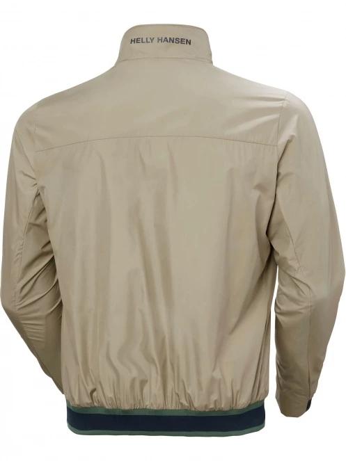 geaca de vant pt. barbati Helly Hansen Salt Windbreaker Jacket oliv 7