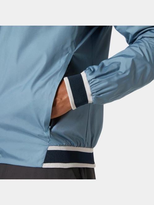 geaca de vant pt. barbati Helly Hansen Salt Windbreaker Jacket albastru 4