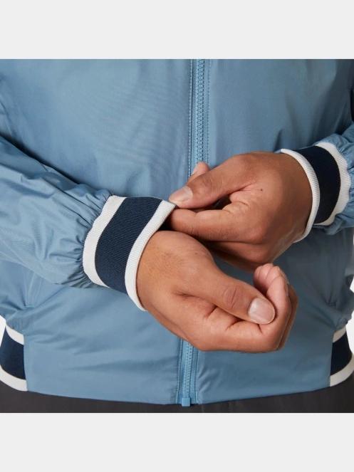 geaca de vant pt. barbati Helly Hansen Salt Windbreaker Jacket albastru 7