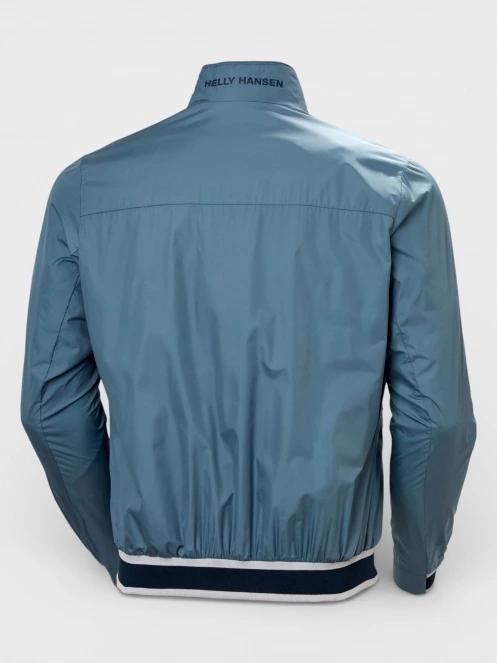 geaca de vant pt. barbati Helly Hansen Salt Windbreaker Jacket albastru 9