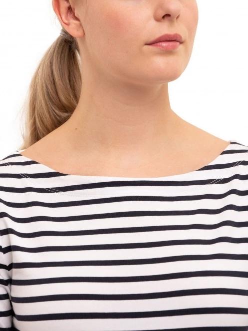tricou cu maneci lungi pt. femei Luhta LUHTA ASUNTILA alb 5