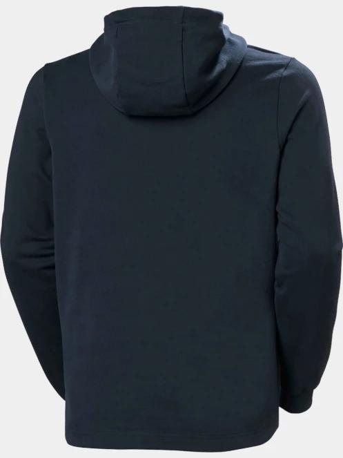 pulover cu gluga pt. barbati Helly Hansen Arctic Ocean Hoodie 2.0 albastru inchis 7