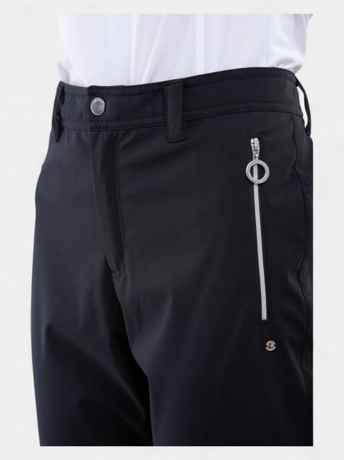 pantaloni softshell pt. femei Luhta Luhta Elielsaari negru 5