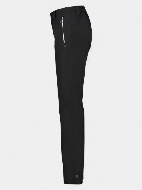 pantaloni softshell pt. femei Luhta Luhta Elielsaari negru 7