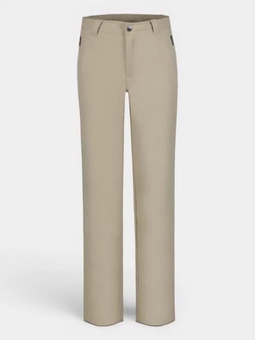 pantaloni softshell pt. femei Luhta Luhta Erottaja maro 6