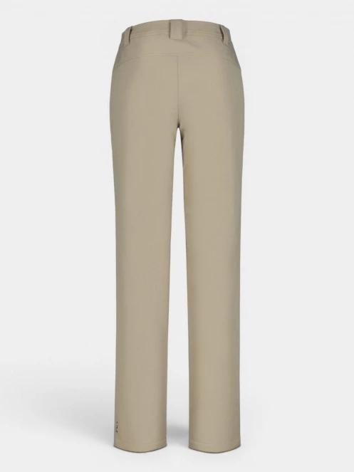 pantaloni softshell pt. femei Luhta Luhta Erottaja maro 8