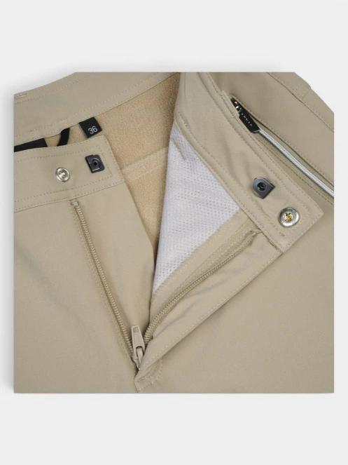 pantaloni softshell pt. femei Luhta Luhta Erottaja maro 9