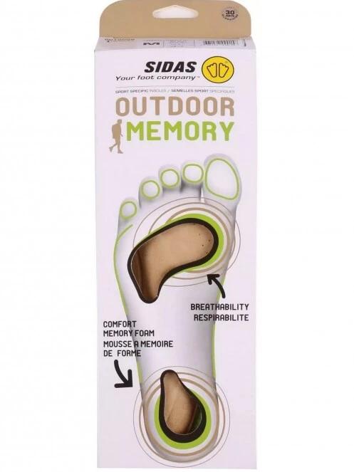 branturi Sidas Outdoor Memory maro 2