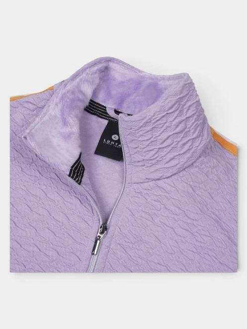 top lenjerie de corp pt. femei Luhta Luhta Jonku violet 9