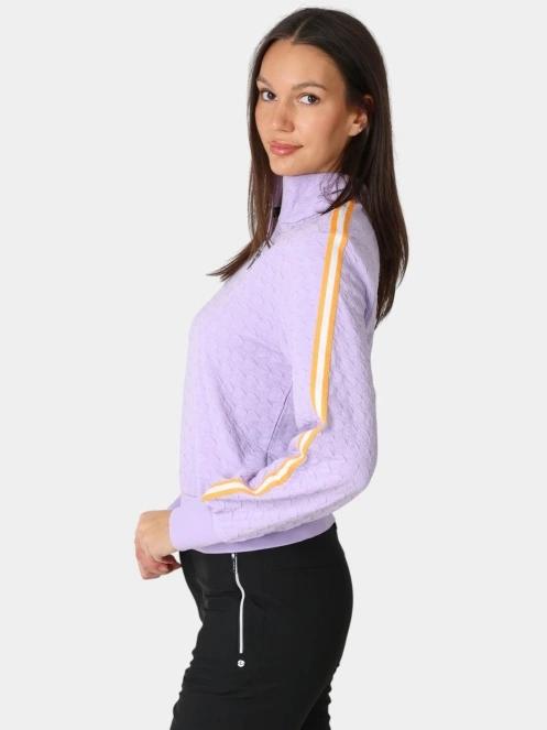 top lenjerie de corp pt. femei Luhta Luhta Jonku violet 3