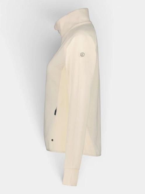 pulover polar pt. femei Luhta Luhta Aisaniemi nisip 7