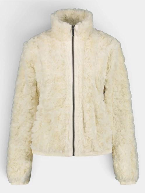 pulover polar pt. femei Luhta Luhta Isolahti nisip 6