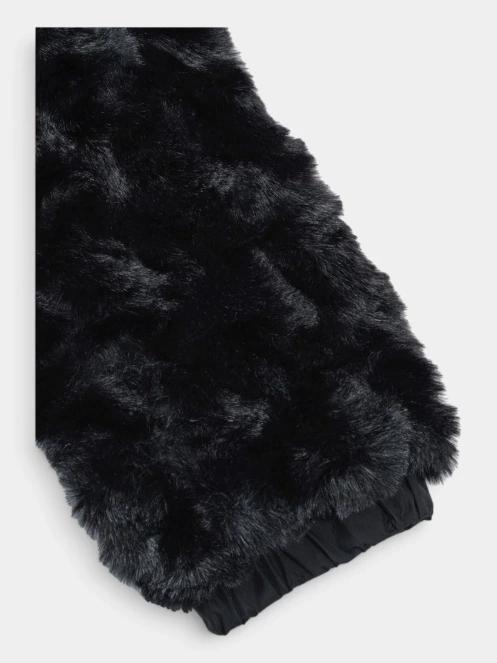 pulover polar pt. femei Luhta Luhta Isolahti negru 10
