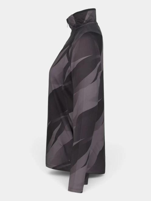 top lenjerie de corp pt. femei Luhta Luhta Aittolahti negru 3