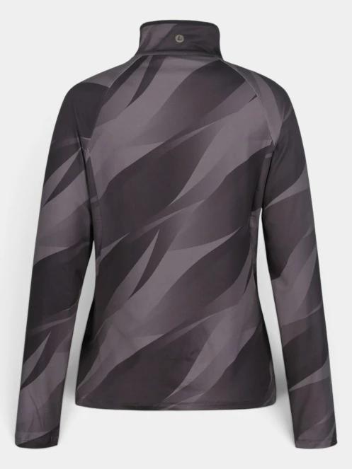 top lenjerie de corp pt. femei Luhta Luhta Aittolahti negru 4