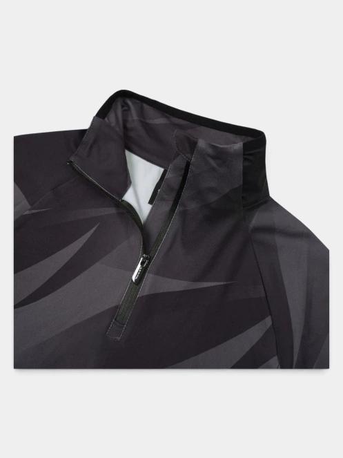 top lenjerie de corp pt. femei Luhta Luhta Aittolahti negru 5