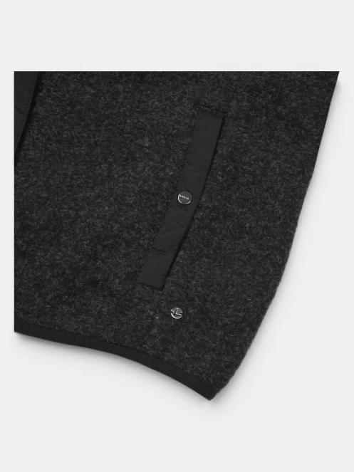 strat intermediar hibrid pt. femei Luhta Luhta Albala negru 11