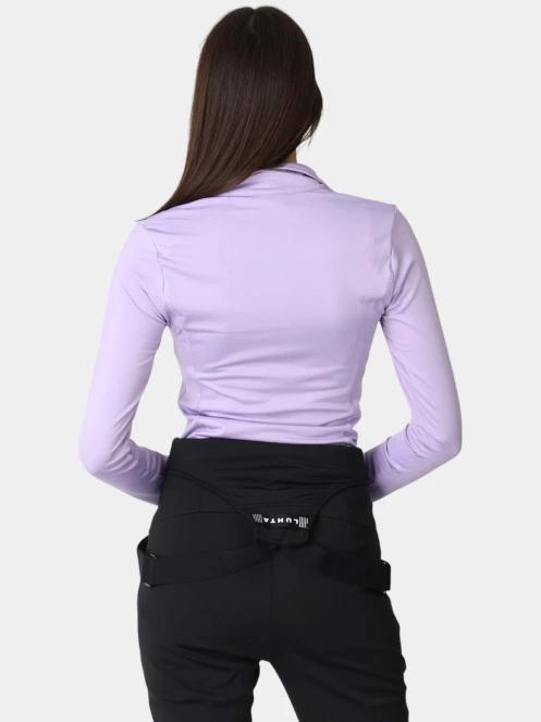 top lenjerie de corp pt. femei Luhta Luhta Hailuoto violet 4