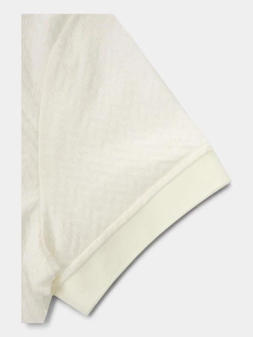 tricou cu guler pt. femei Luhta Luhta Ajanki nisip 6