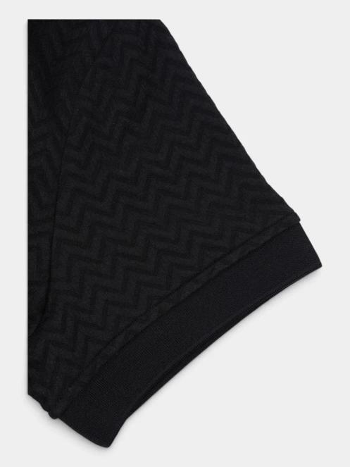 tricou cu guler pt. femei Luhta Luhta Ajanki negru 6