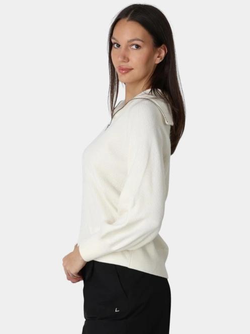 pulover pt. femei Luhta Luhta Eikkula nisip 3