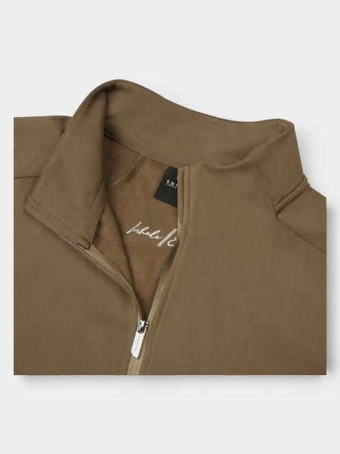 pulover polar pt. femei Luhta Luhta Ellola oliv 9