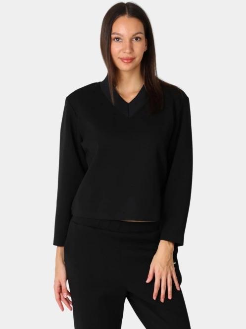 pulover pt. femei Luhta Luhta Hiidis negru 2