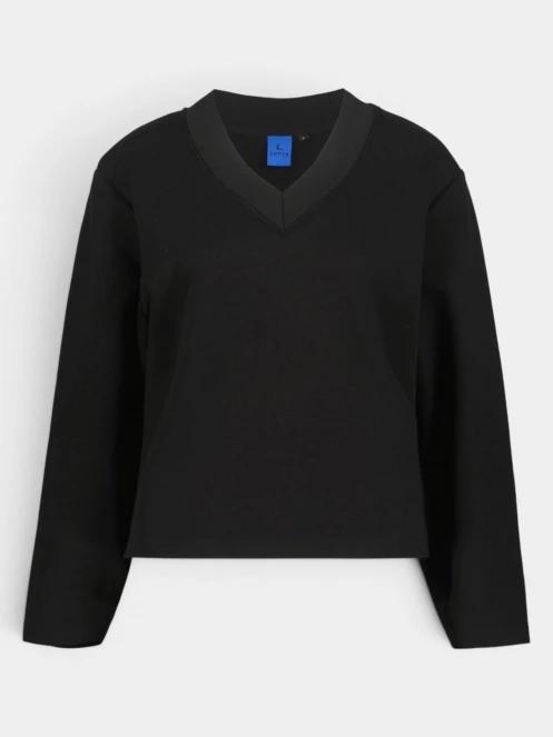 pulover pt. femei Luhta Luhta Hiidis negru 6