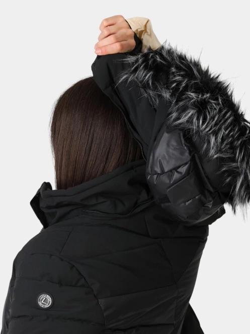 geaca de schi pt. femei Luhta Luhta Lammasoaivi negru 10