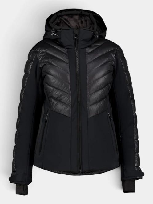 jacheta softshell pt. femei Luhta Luhta Mallatunturit negru 11