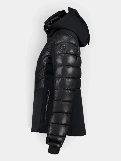 jacheta softshell pt. femei Luhta Luhta Mallatunturit negru 12