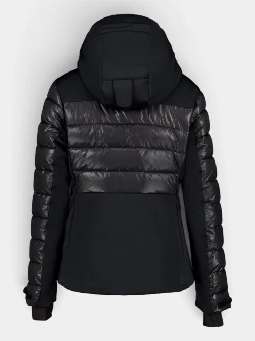 jacheta softshell pt. femei Luhta Luhta Mallatunturit negru 13