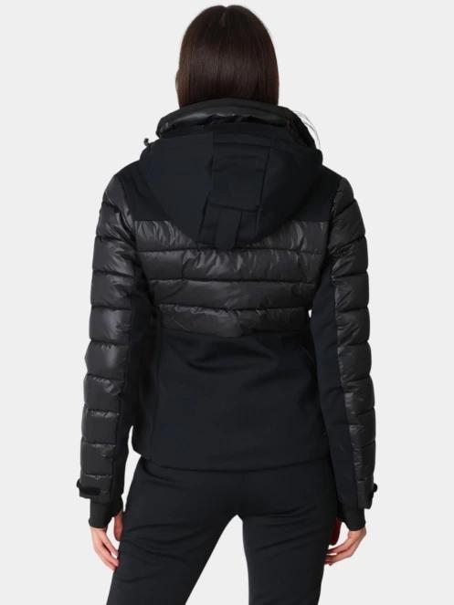 jacheta softshell pt. femei Luhta Luhta Mallatunturit negru 4