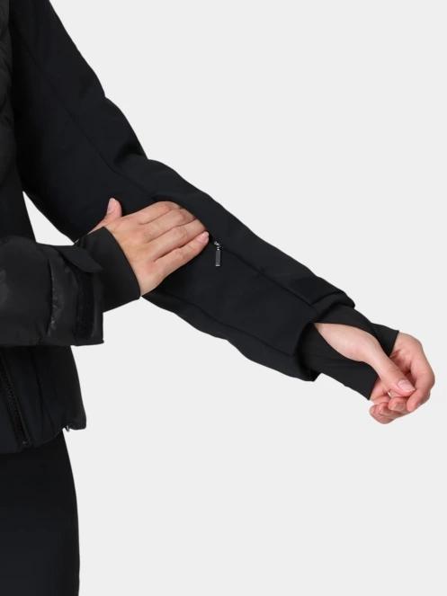 jacheta softshell pt. femei Luhta Luhta Mallatunturit negru 7