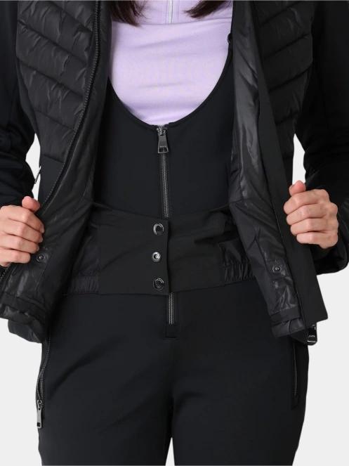 jacheta softshell pt. femei Luhta Luhta Mallatunturit negru 8
