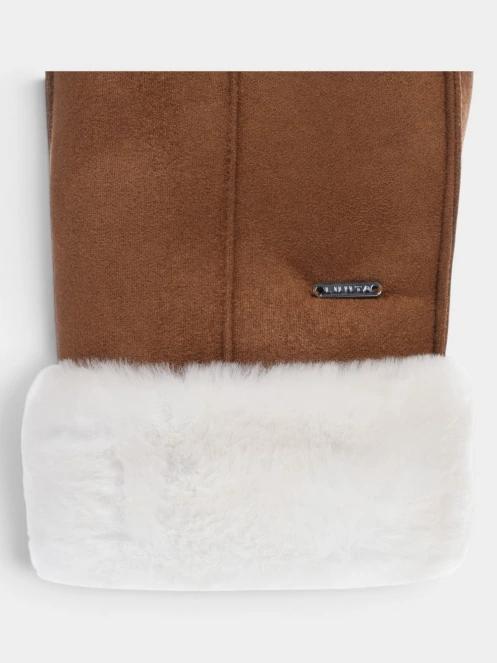 manusi pt. femei Luhta Luhta Nupala maro 4