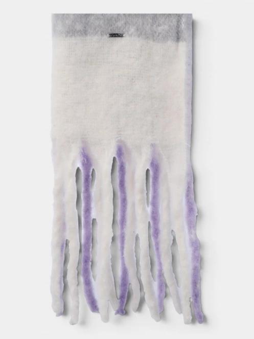 sal pt. femei Luhta Luhta Naanjoki violet 3