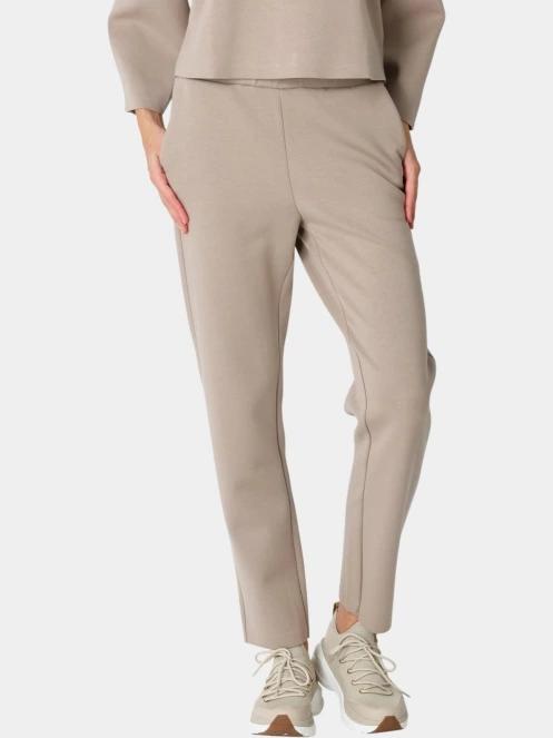 pantaloni de trening pt. femei Luhta Luhta Hinkabole maro 2