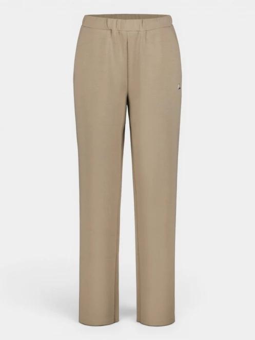 pantaloni de trening pt. femei Luhta Luhta Hinkabole maro 6