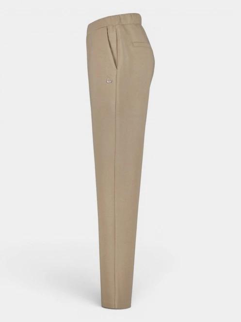 pantaloni de trening pt. femei Luhta Luhta Hinkabole maro 7