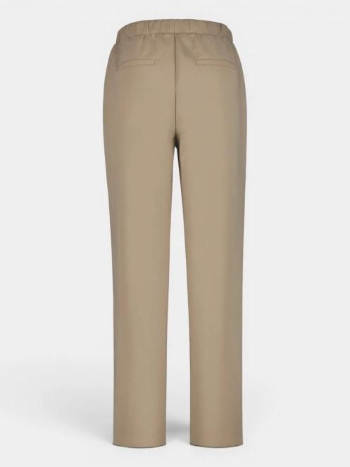 pantaloni de trening pt. femei Luhta Luhta Hinkabole maro 8