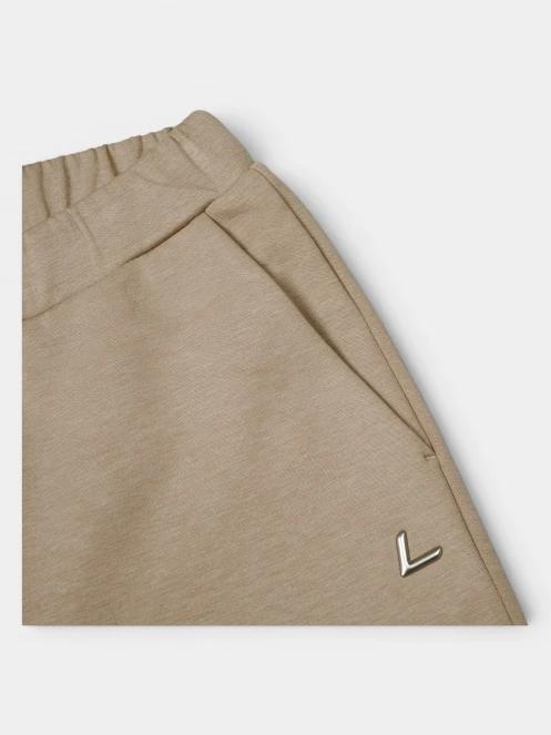 pantaloni de trening pt. femei Luhta Luhta Hinkabole maro 9