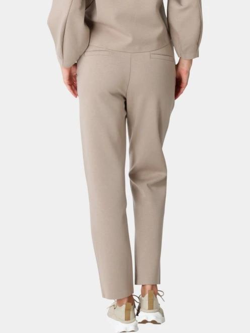 pantaloni de trening pt. femei Luhta Luhta Hinkabole maro 4