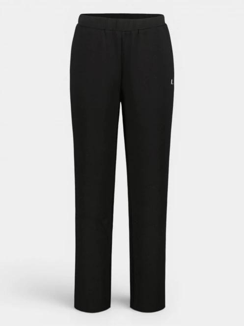 pantaloni de trening pt. femei Luhta Luhta Hinkabole negru 6