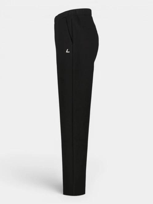 pantaloni de trening pt. femei Luhta Luhta Hinkabole negru 7